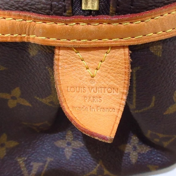 💎✨DISCONTINUED ✨💎 LOUIS VUITTON BAG - Picture 9 of 14